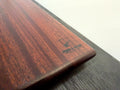 Cameroon Mahogany Cutting board